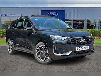 Used Ford Kuga 2024 for sale - 79000619: Photo