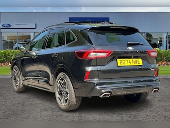 Used Ford Kuga 2024 for sale - 79000619: Photo