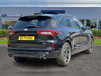 Used Ford Kuga 2024 for sale - 79000619: Photo