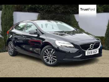 2018 - T2 [122] Momentum Nav Plus 5dr