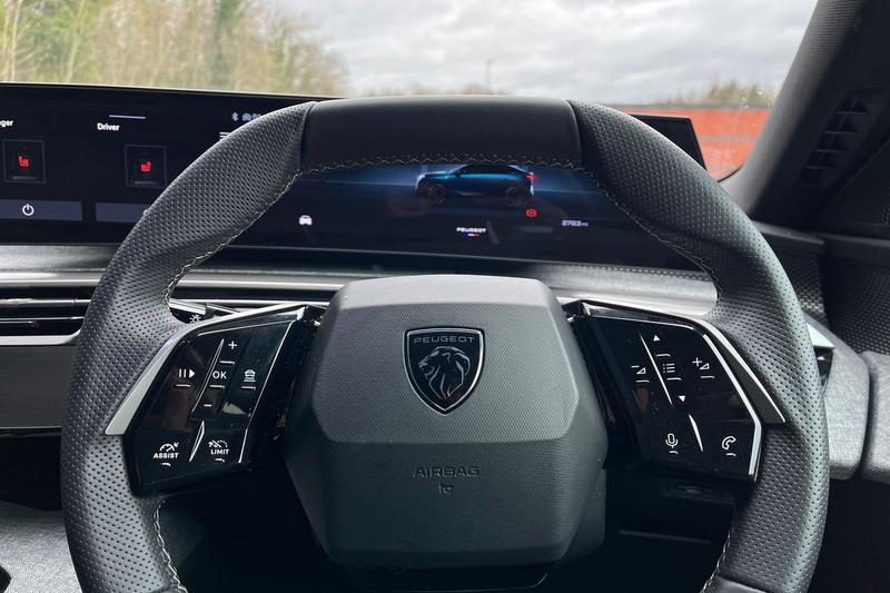 Used Peugeot 3008 2025 for sale - 77848633: Photo 12