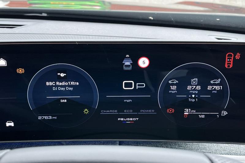 Used Peugeot 3008 2025 for sale - 77848633: Photo 13