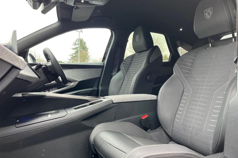 Used Peugeot 3008 2025 for sale - 77848633: Photo 19