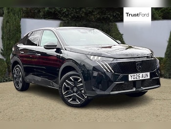 2025 - 1.2 Hybrid 145 GT 5dr e-DSC6