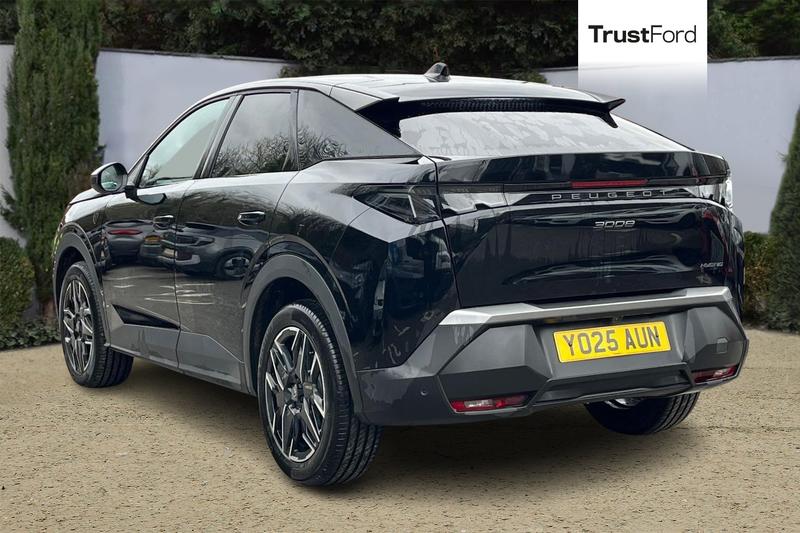 Used Peugeot 3008 2025 for sale - 77848633: Photo 2