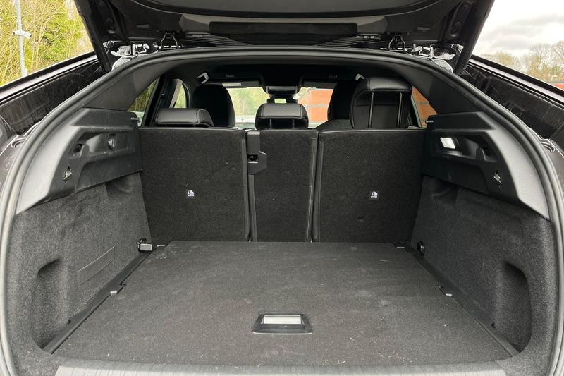 Used Peugeot 3008 2025 for sale - 77848633: Photo 21