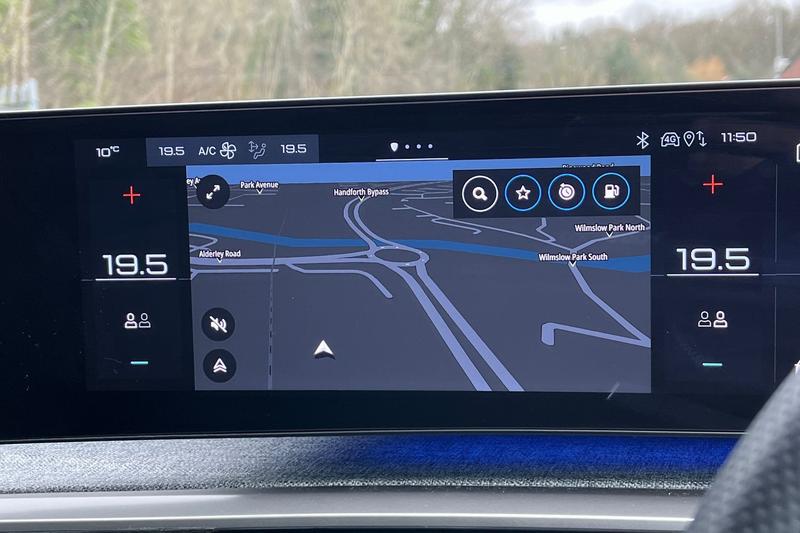 Used Peugeot 3008 2025 for sale - 77848633: Photo 22