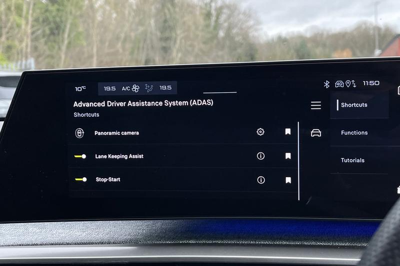 Used Peugeot 3008 2025 for sale - 77848633: Photo 23