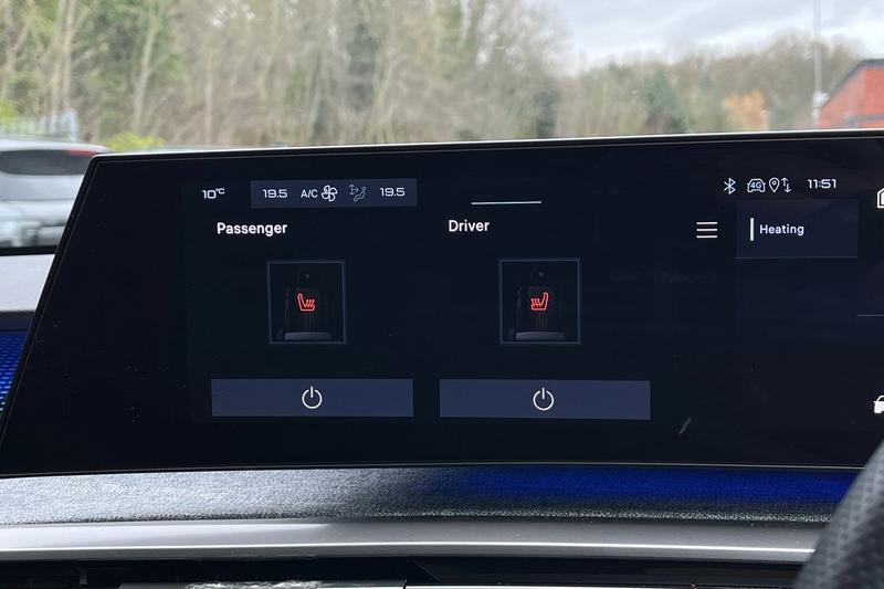 Used Peugeot 3008 2025 for sale - 77848633: Photo 26