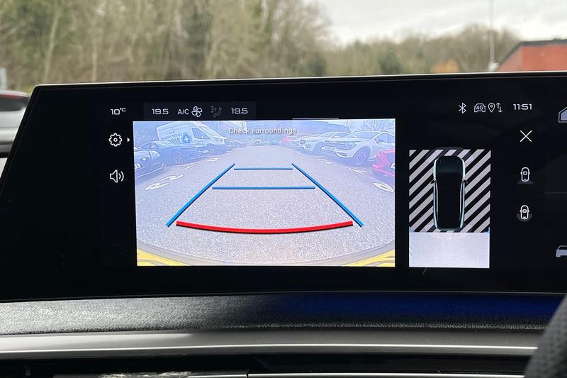 Used Peugeot 3008 2025 for sale - 77848633: Photo 29