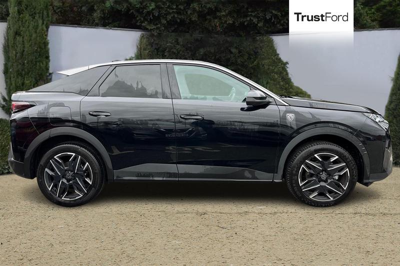 Used Peugeot 3008 2025 for sale - 77848633: Photo 3