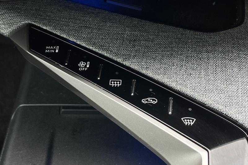 Used Peugeot 3008 2025 for sale - 77848633: Photo 31