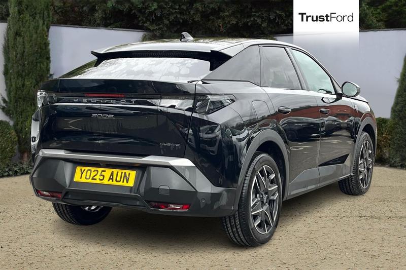 Used Peugeot 3008 2025 for sale - 77848633: Photo 4