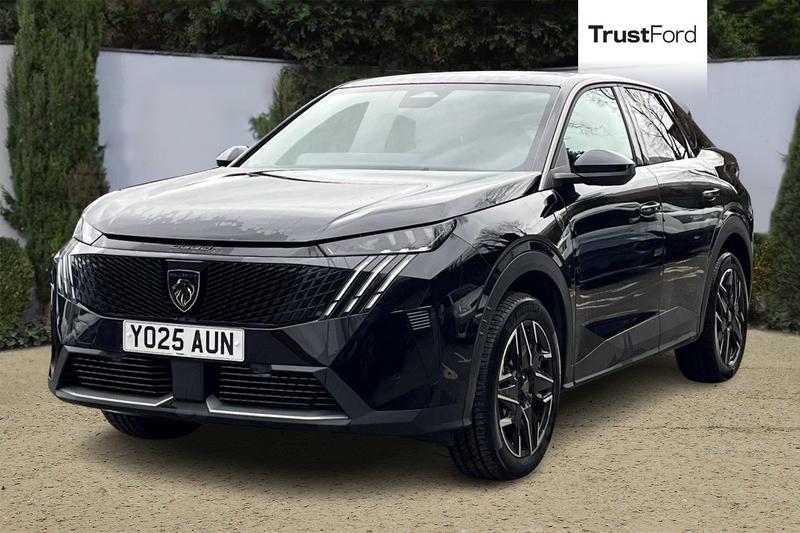 Used Peugeot 3008 2025 for sale - 77848633: Photo 5