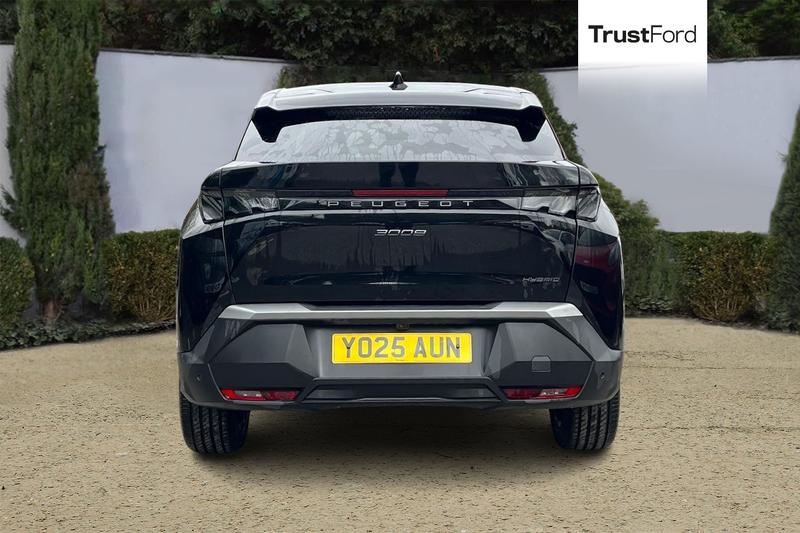 Used Peugeot 3008 2025 for sale - 77848633: Photo 7