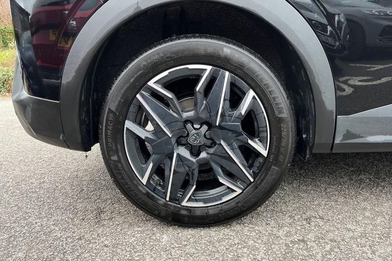 Used Peugeot 3008 2025 for sale - 77848633: Photo 8