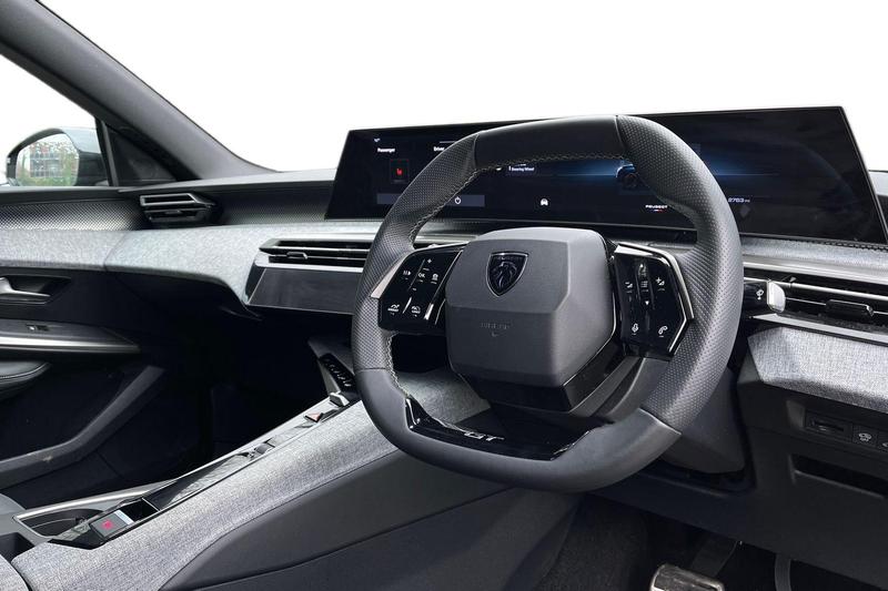 Used Peugeot 3008 2025 for sale - 77848633: Photo 9