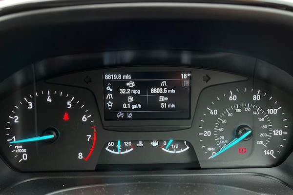 Used Ford Fiesta 2019 for sale - 76202189: Photo 13