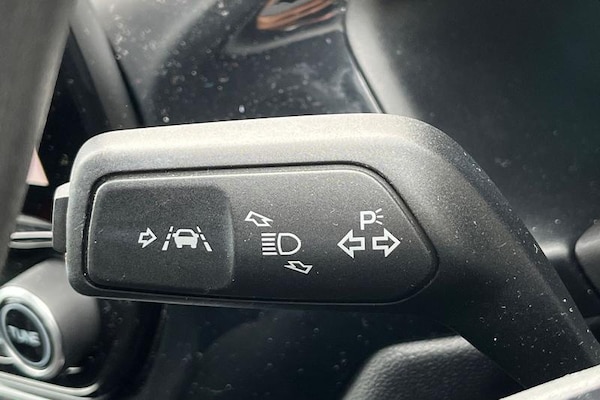 Used Ford Fiesta 2019 for sale - 76202189: Photo 14