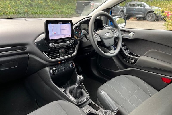 Used Ford Fiesta 2019 for sale - 76202189: Photo 18