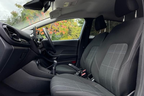 Used Ford Fiesta 2019 for sale - 76202189: Photo 19