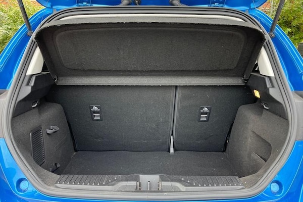 Used Ford Fiesta 2019 for sale - 76202189: Photo 21