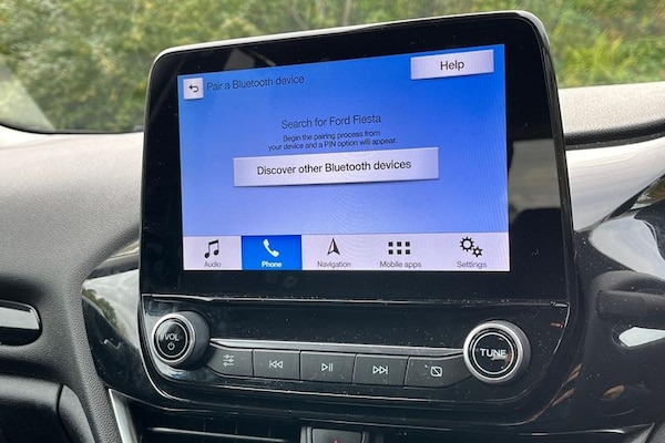 Used Ford Fiesta 2019 for sale - 76202189: Photo 25