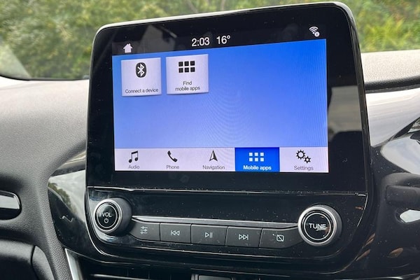 Used Ford Fiesta 2019 for sale - 76202189: Photo 26