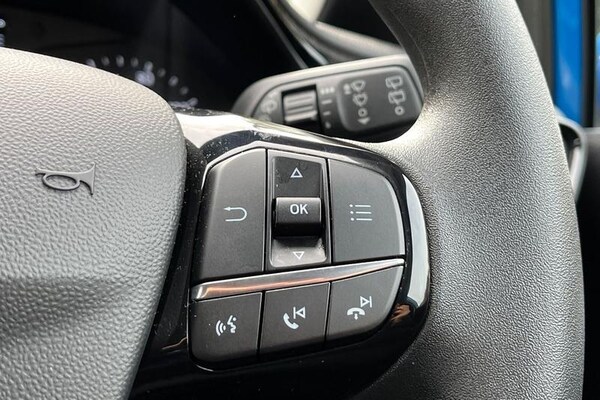 Used Ford Fiesta 2019 for sale - 76202189: Photo 35