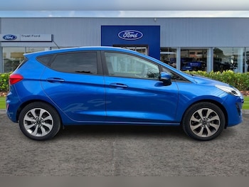 Used Ford Fiesta 2019 for sale - 76202189: Photo 3