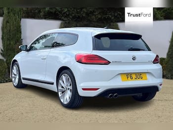 Used Volkswagen Scirocco undefined for sale - 79768127: Photo