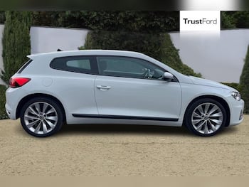 Used Volkswagen Scirocco undefined for sale - 79768127: Photo