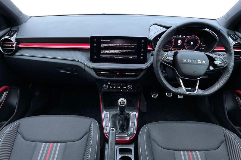 Used Skoda Fabia 2025 for sale - 77388359: Photo 10