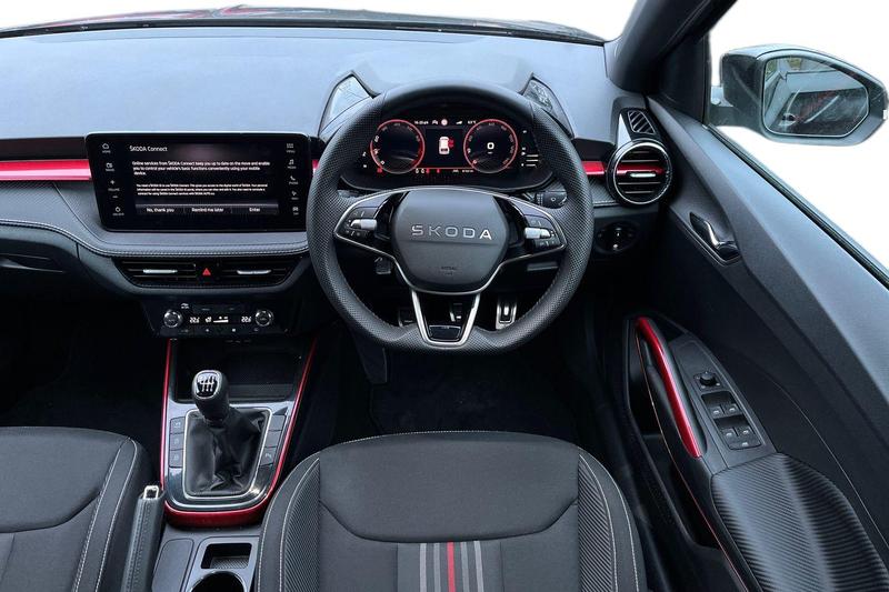 Used Skoda Fabia 2025 for sale - 77388359: Photo 11