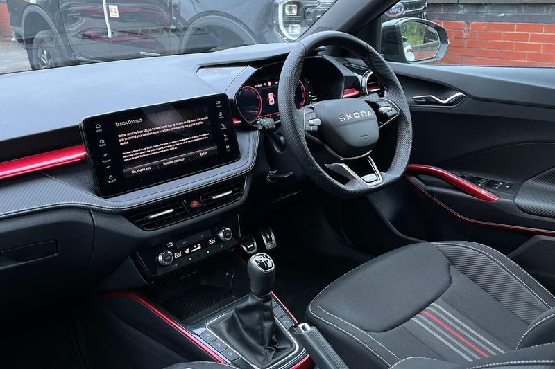 Used Skoda Fabia 2025 for sale - 77388359: Photo 18