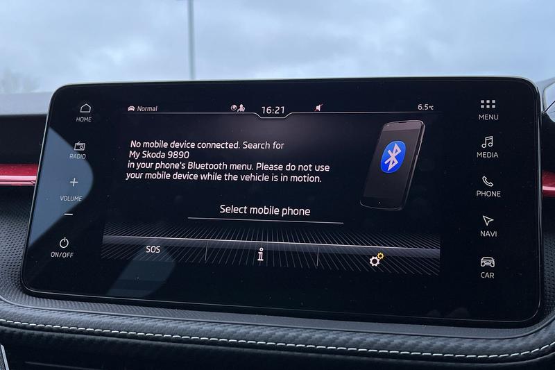 Used Skoda Fabia 2025 for sale - 77388359: Photo 23