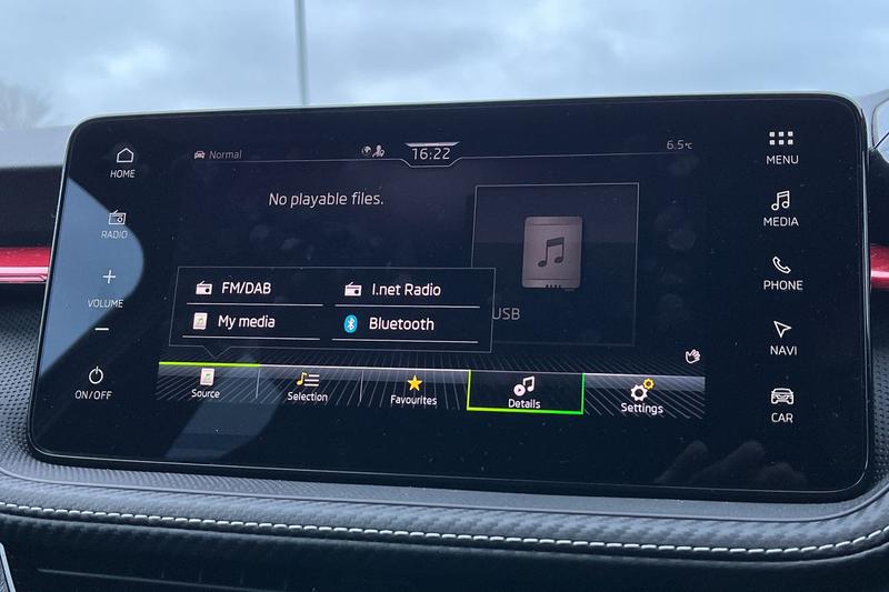 Used Skoda Fabia 2025 for sale - 77388359: Photo 24