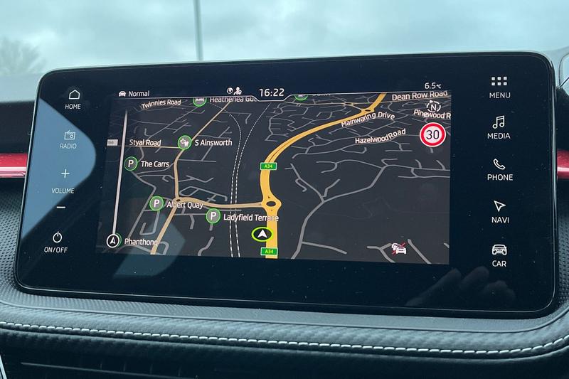 Used Skoda Fabia 2025 for sale - 77388359: Photo 25