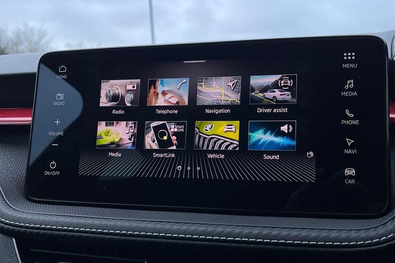 Used Skoda Fabia 2025 for sale - 77388359: Photo 26