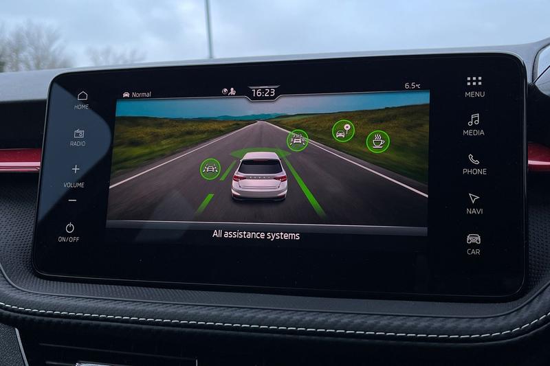 Used Skoda Fabia 2025 for sale - 77388359: Photo 28