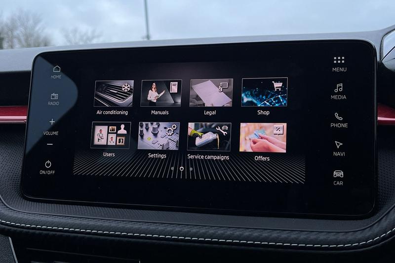 Used Skoda Fabia 2025 for sale - 77388359: Photo 29