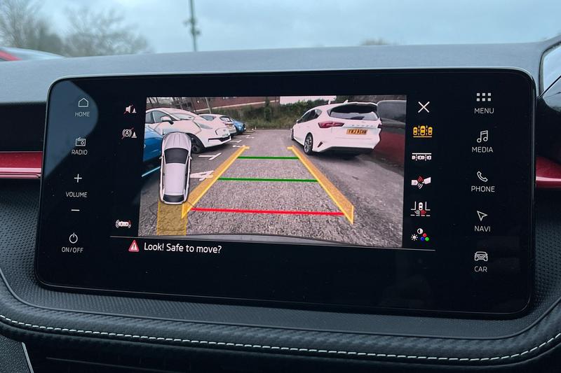 Used Skoda Fabia 2025 for sale - 77388359: Photo 30