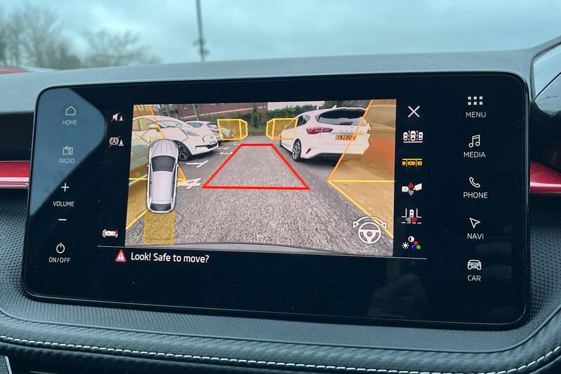 Used Skoda Fabia 2025 for sale - 77388359: Photo 31