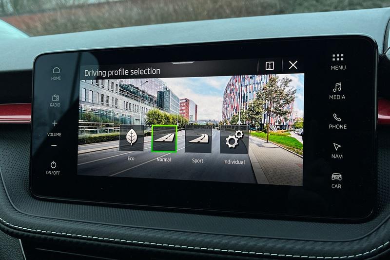 Used Skoda Fabia 2025 for sale - 77388359: Photo 32