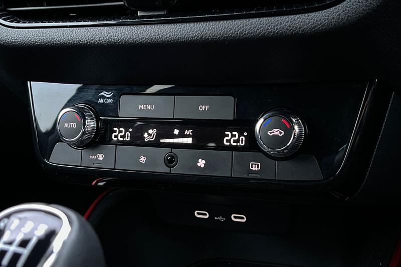 Used Skoda Fabia 2025 for sale - 77388359: Photo 33