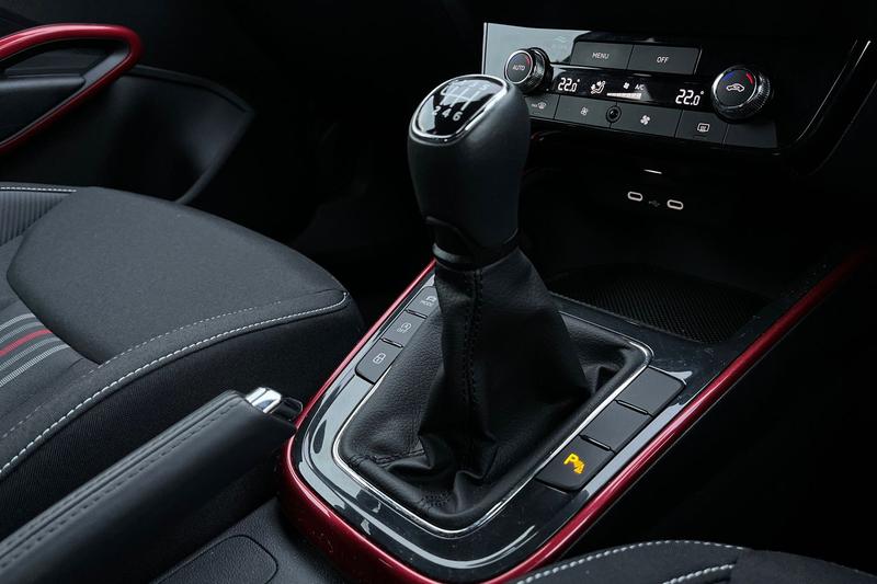 Used Skoda Fabia 2025 for sale - 77388359: Photo 34