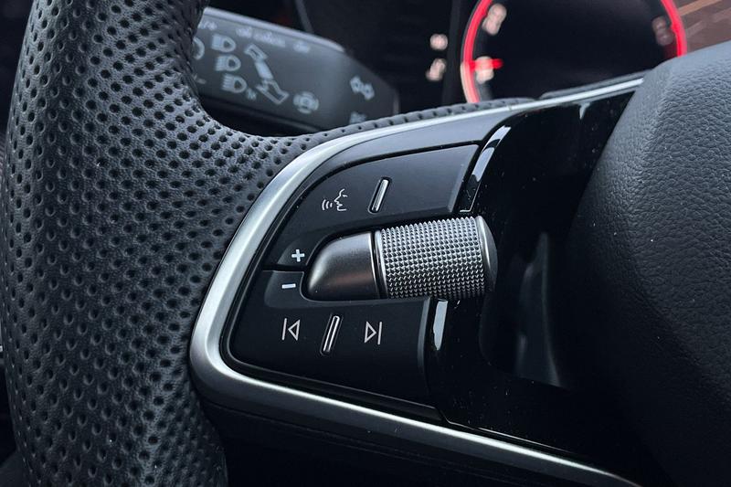 Used Skoda Fabia 2025 for sale - 77388359: Photo 35