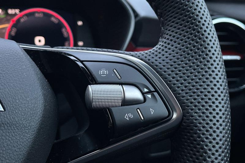 Used Skoda Fabia 2025 for sale - 77388359: Photo 36