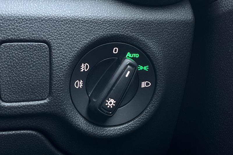 Used Skoda Fabia 2025 for sale - 77388359: Photo 37