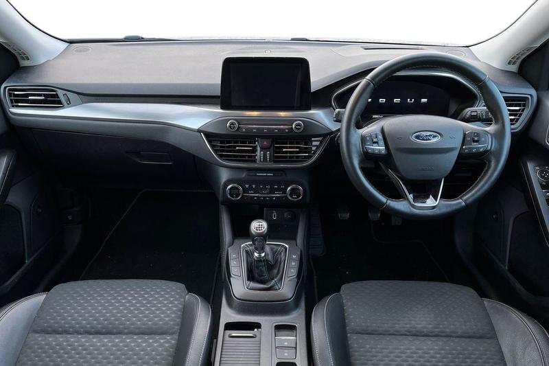 Used Ford Focus 2020 for sale - 76960785: Photo 10